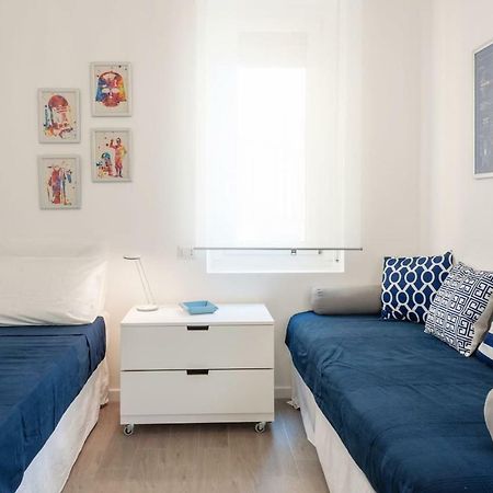 La Casa Di Bice Appartement Cagliari Buitenkant foto