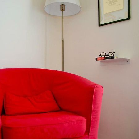 La Casa Di Bice Appartement Cagliari Buitenkant foto