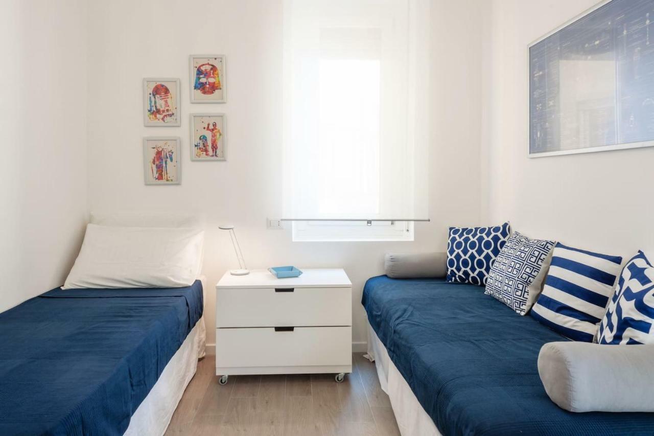 La Casa Di Bice Appartement Cagliari Buitenkant foto