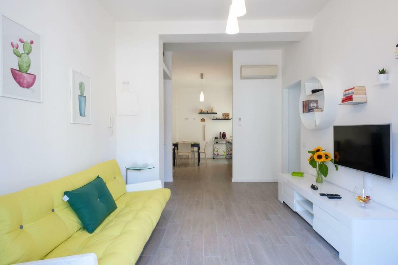 La Casa Di Bice Appartement Cagliari Buitenkant foto