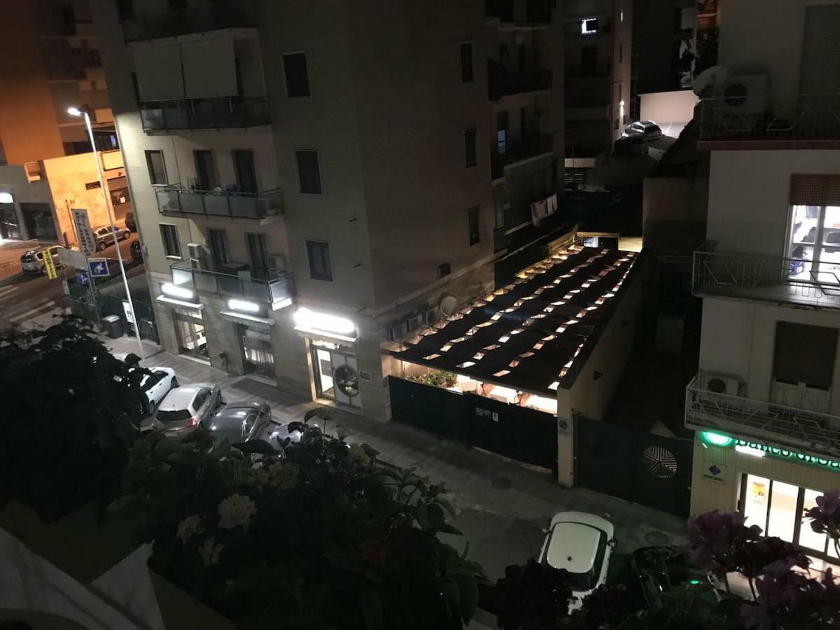 La Casa Di Bice Appartement Cagliari Buitenkant foto