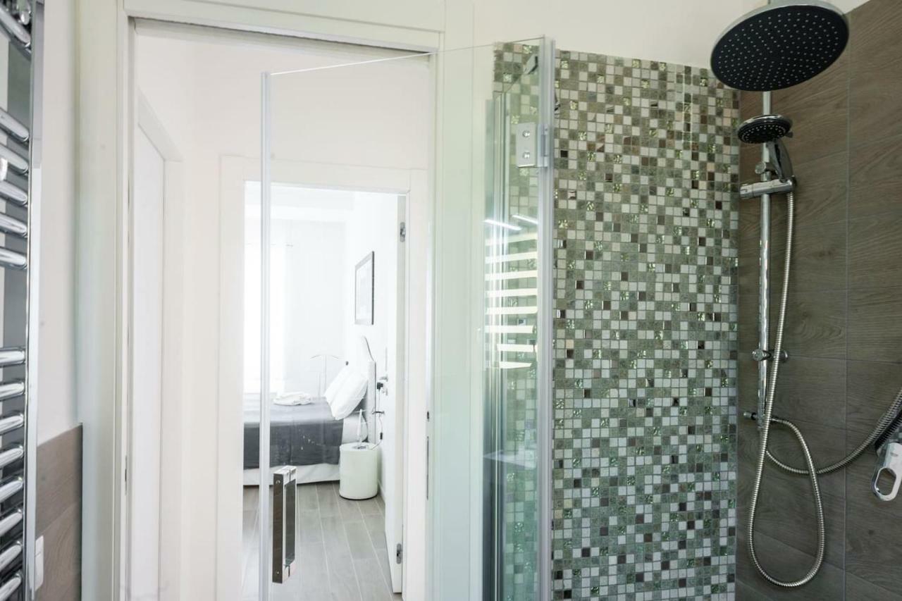 La Casa Di Bice Appartement Cagliari Buitenkant foto