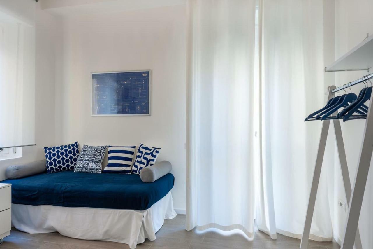 La Casa Di Bice Appartement Cagliari Buitenkant foto