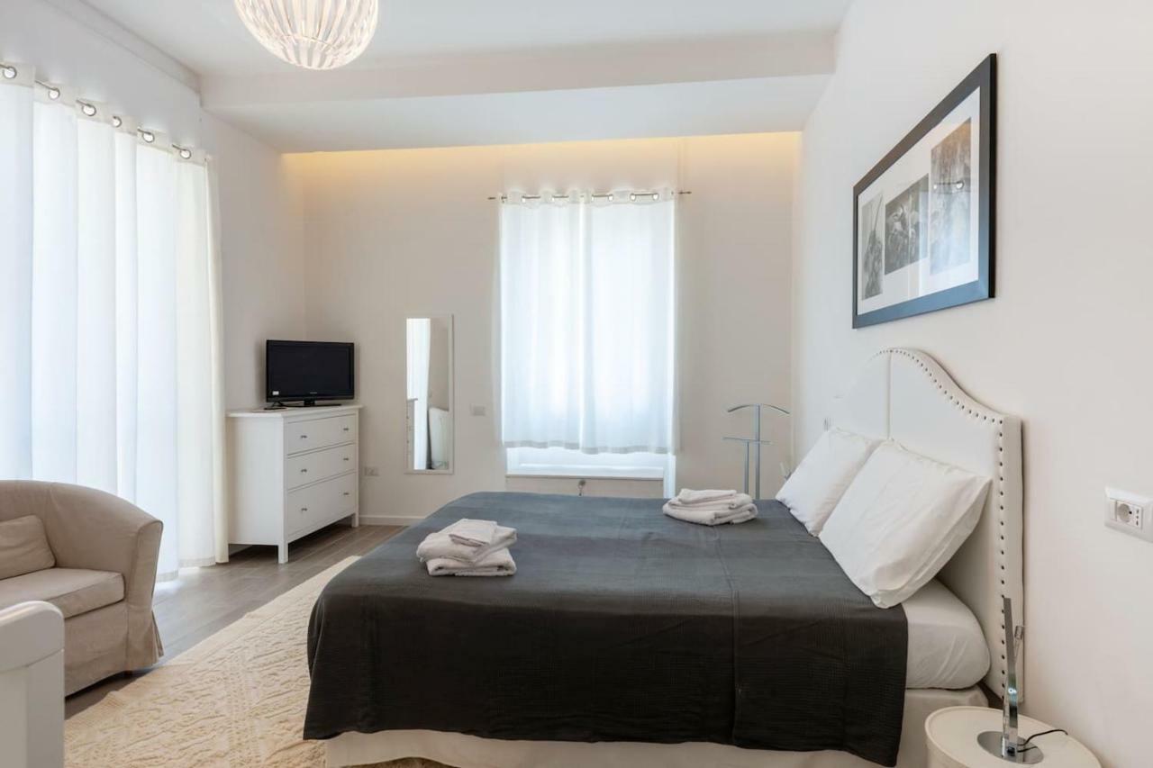 La Casa Di Bice Appartement Cagliari Buitenkant foto