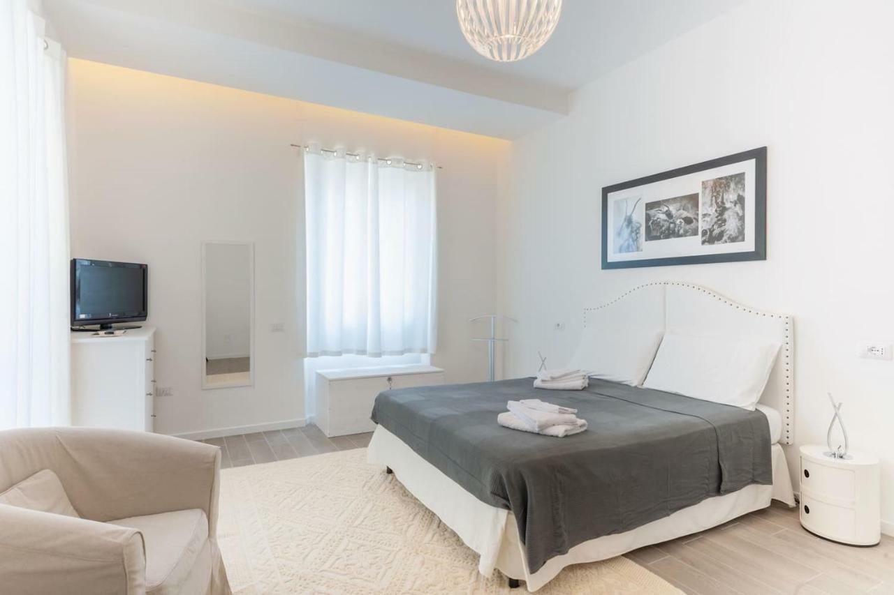La Casa Di Bice Appartement Cagliari Buitenkant foto