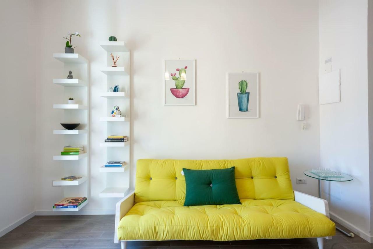 La Casa Di Bice Appartement Cagliari Buitenkant foto