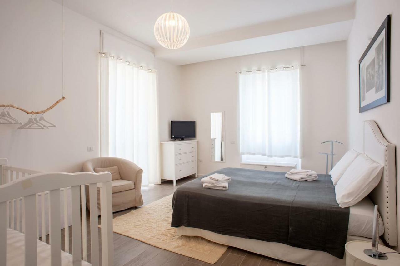 La Casa Di Bice Appartement Cagliari Buitenkant foto